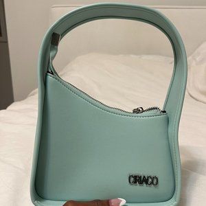 Ciriaco Baguette Bag